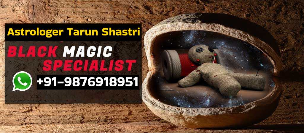 Vashikaran Specialist